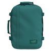 cabinzero classic 36l meadow green 5