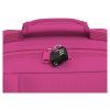cabinzero classic 36l lovestruck pink 12