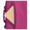 cabinzero classic 36l lovestruck pink 1