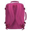 cabinzero classic 36l lovestruck pink 4