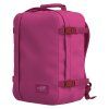 cabinzero classic 36l lovestruck pink 6