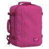 cabinzero classic 36l lovestruck pink 7