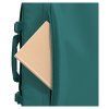 cabinzero classic 28l meadow green 3