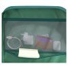 cabinzero classic 28l meadow green 4