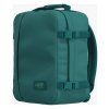 cabinzero classic 28l meadow green 9