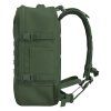 cabinzero military 44l mystic green 13