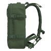 cabinzero military 36l mystic green 12