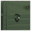 cabinzero military 36l mystic green 7