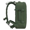 cabinzero military 36l mystic green 10
