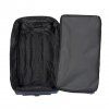 Travelite Basics Wheeled duffle S Navy/orange