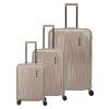 7000040 40 travelite barbara novelty set s m l satin nude vg 1