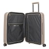 Travelite BARBARA Novelty M Satin Nude – cestovní doplněk, produktový záběr 9