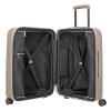 Travelite BARBARA Novelty M Satin Nude – cestovní doplněk, produktový záběr 10