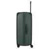 Travelite Dynamiic XL Green – cestovní doplněk, boční pohled