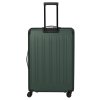 Travelite Dynamiic XL Green – cestovní doplněk, produktový záběr 4