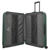 Travelite Dynamiic XL Green – cestovní doplněk, vnitřní prostor