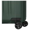 Travelite Dynamiic XL Green – cestovní doplněk, detail koleček