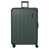 Travelite Dynamiic XL Green – cestovní doplněk, pohled zepředu