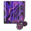 19 la 01 purple swirl nr