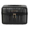 Travelite BARBARA Novelty Beauty Case Black – kosmetická taška, produktový záběr 5