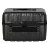 Travelite BARBARA Novelty Beauty Case Black – kosmetická taška, produktový záběr 2