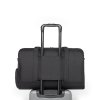 Herschel Herschel Novel™ Duffle Tech Cordura Black 45L