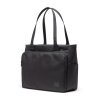 Herschel Kaslo Tote Tech Black 23L – produktová fotografie