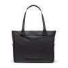 Herschel Kaslo Tote Tech Black 23L – produktová fotografie