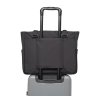 Herschel Kaslo Tote Tech Black 23L – produktová fotografie