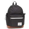 Herschel Pop Quiz Backpack Grey Crosshatch