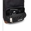 Herschel Pop Quiz Backpack Grey Crosshatch