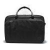 Herschel Bowen Convertible Travel Duffle Tech Black 30L – produktová fotografie