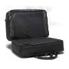 Herschel Bowen Convertible Travel Duffle Tech Black 30L – produktová fotografie