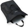 CAMPUSHYBRIDBACKPACK BLACK 194626581576 10004534 BLACK 52F PT03