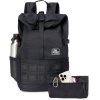 JUNEBACKPACK25L BLACK 194626526874 10004112 BLACK 42F PTO2