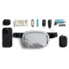 bellroy venture hip pack fog galerie v2 bhpa fog 213 07