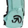 Meatfly batoh Basejumper Sea Green 22 L + PENÁL ZDARMA