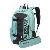 Meatfly batoh Basejumper Sea Green 22 L + PENÁL ZDARMA
