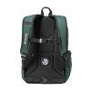 Meatfly batoh Basejumper Botanical / Purple 22 L + PENÁL ZDARMA