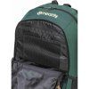 Meatfly batoh Basejumper Botanical / Purple 22 L + PENÁL ZDARMA
