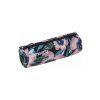 Meatfly batoh Basejumper Pink Flowers 22 L + PENÁL ZDARMA