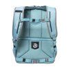 Meatfly batoh Exile Grey Heather / Aqua 24 L + PENÁL ZDARMA