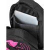 Meatfly batoh Exile Pink / Black 24 L + PENÁL ZDARMA