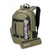 Meatfly batoh Basejumper Olivine 22 L + PENÁL ZDARMA