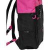 Meatfly batoh Holler Pink / Black 28 L