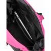 Meatfly batoh Holler Pink / Black 28 L
