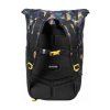 Meatfly batoh Holler Dark Aquarel 28 L