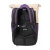 Meatfly batoh Holler Purple 28 L