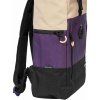 Meatfly batoh Holler Purple 28 L