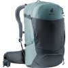 deuter Trans Alpine Pro 28 graphite-shale